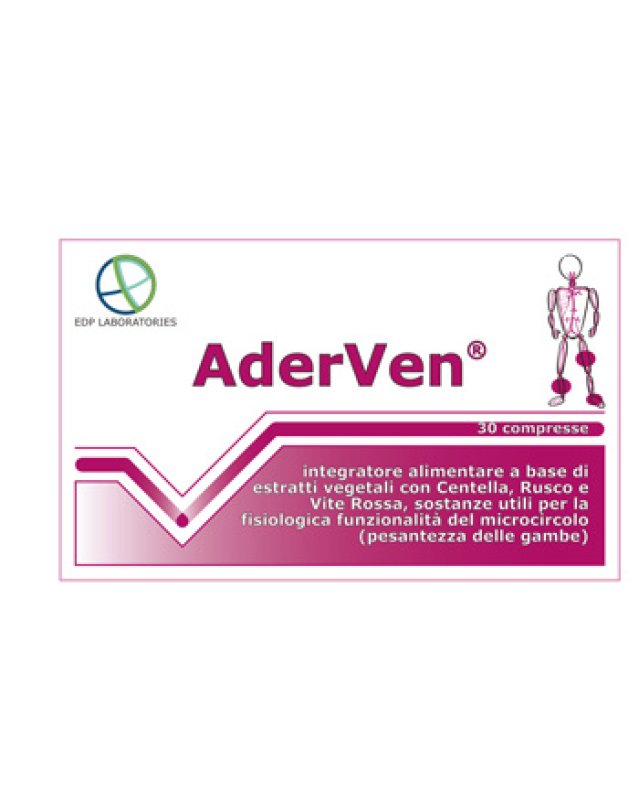 ADERVEN 30CPR