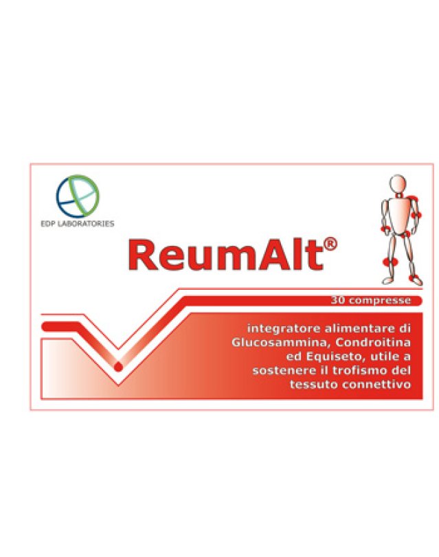 REUMALT 30CPS