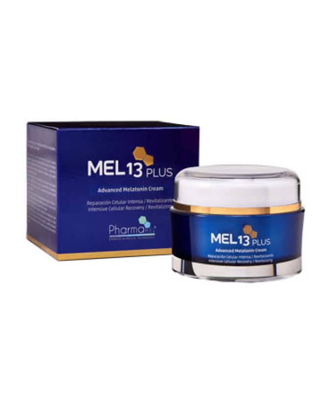 MEL13 PLUS 50ML