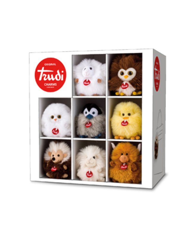 TRUDI ASSORTIMENTO EXPO 24PZ