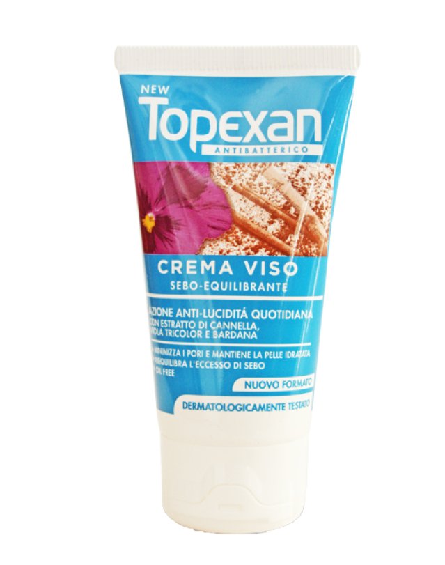 TOPEXAN-NEW CR SEBO/EQUIL 50ML