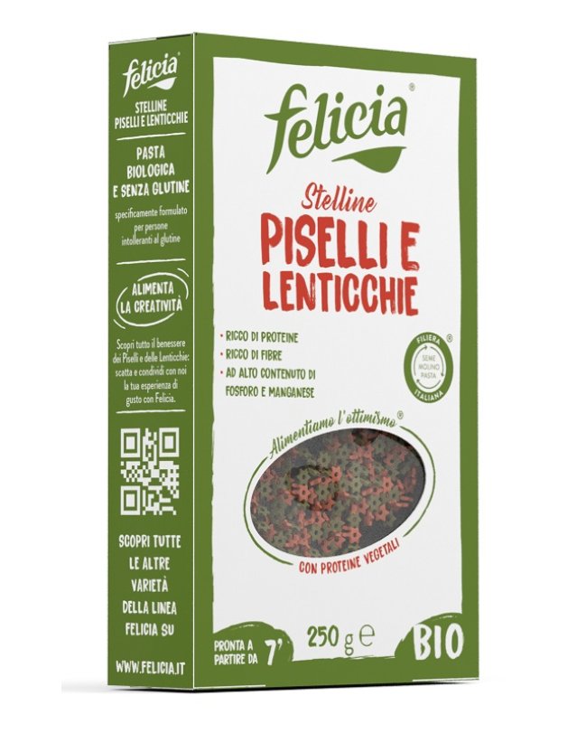 FELICIA STELLINE LENTIC RO/PIS