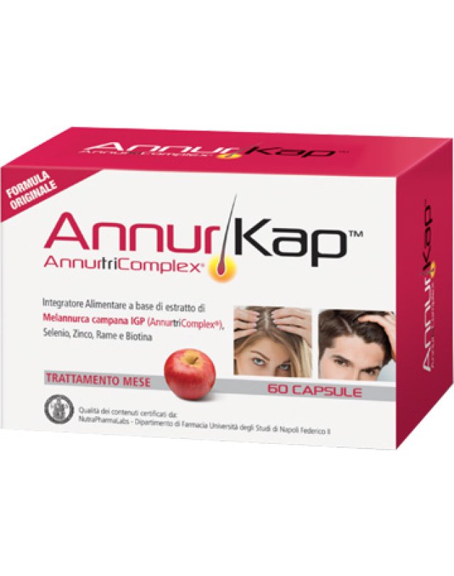 ANNURKAP 60CPR TRATT MESE