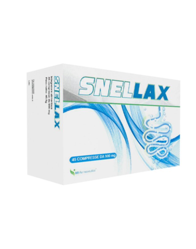 SNELLAX 45CPR