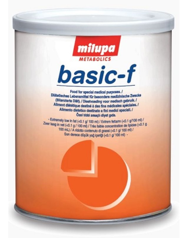 BASIC F Alimento 300g