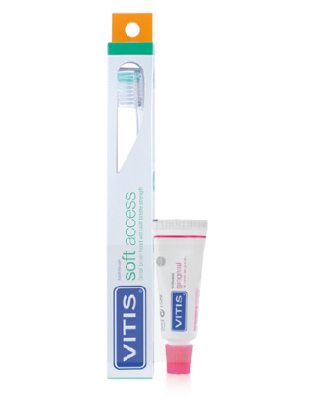VITIS SOFT ACCESS+GINGIVAL