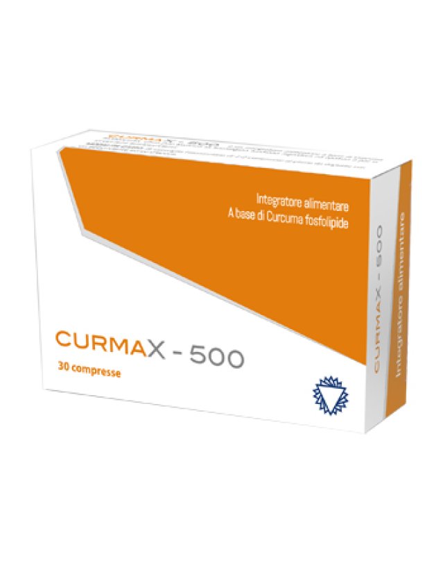 CURMAX*500 30 Cpr