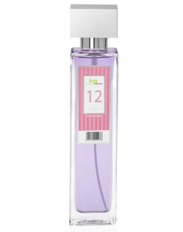 IAP PROFUMO DONNA 12 150ML