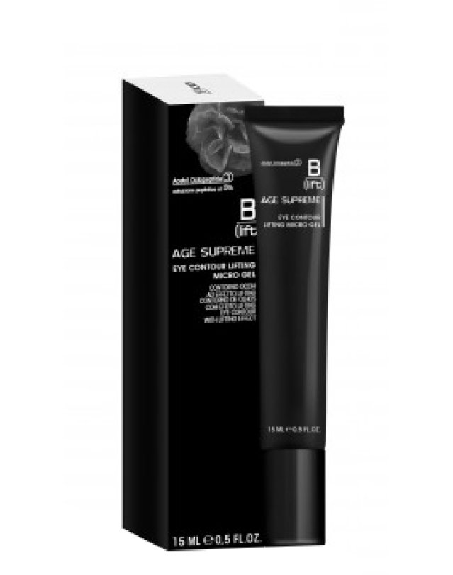 B-LIFT Age Supreme C/Occhi15ml