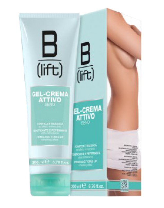 B-LIFT GEL CREMA ATTIVO SENO