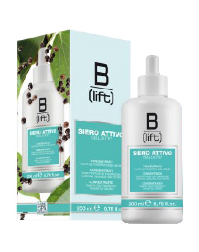 B-LIFT SIERO ATTIVO CELLULITE