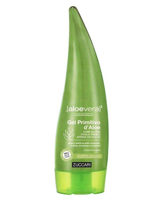 ALOEVERA2 Gel Primit.Aloe ZCC
