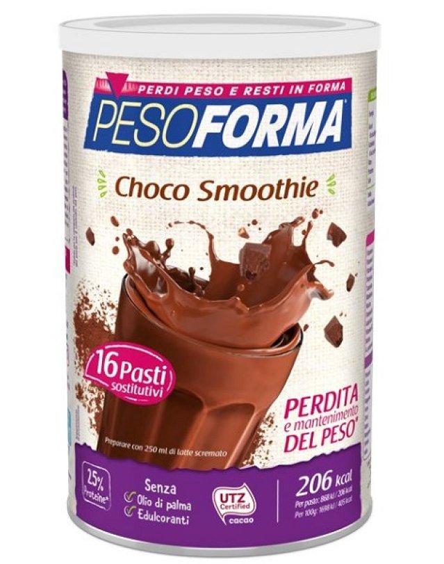 PESOFORMA Choco Smoothie