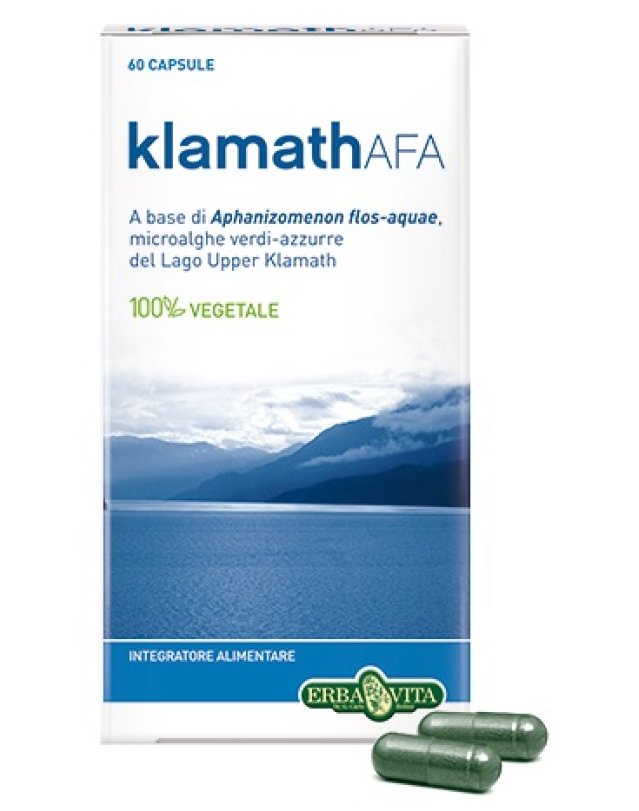 ALGA KLAMATH AFA 60CPS
