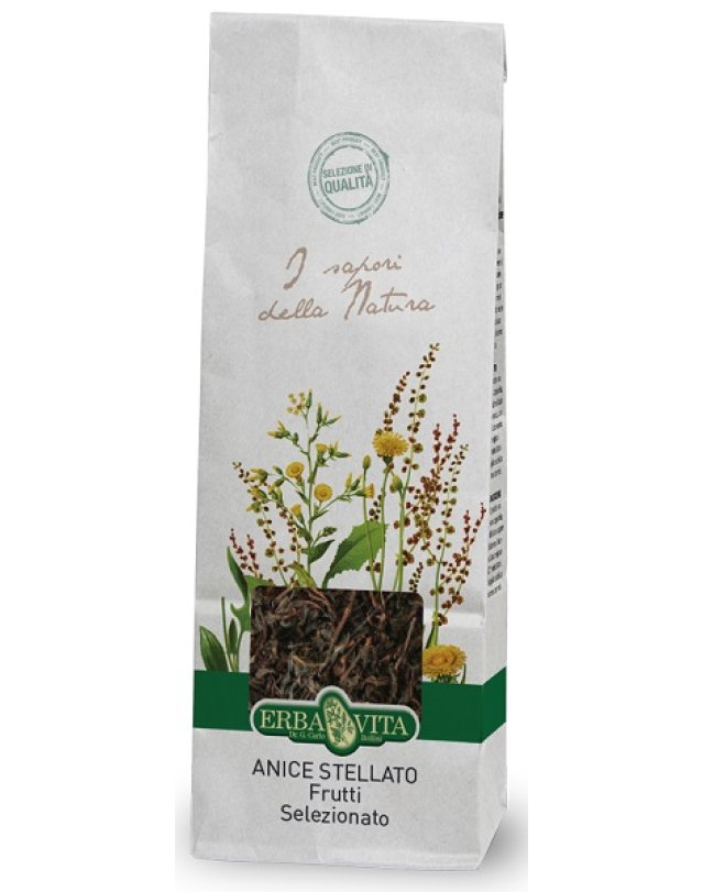 ANICE STELLATO SELEZIONATO100G