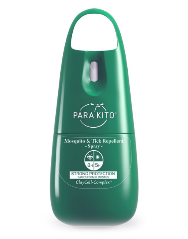 PARAKITO Efas Spray 75ml