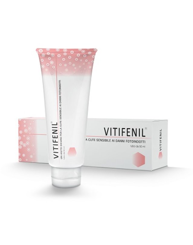 VITIFENIL CREMA 50ML