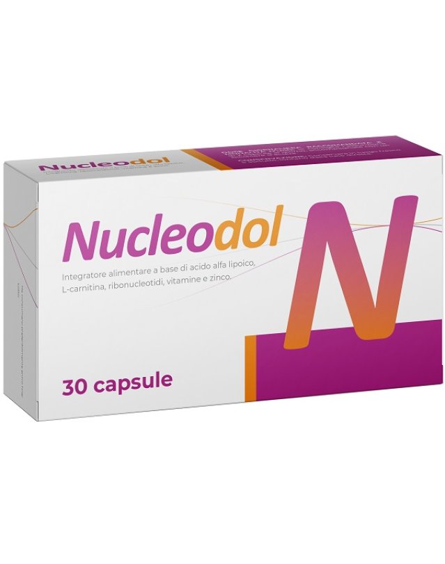 NUCLEODOL 30CPS