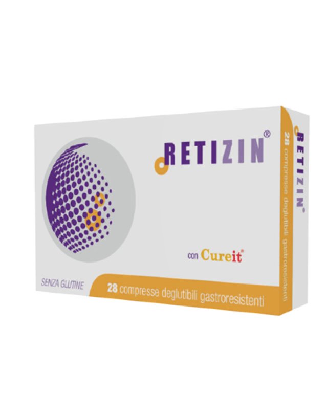 RETIZIN 28CPR