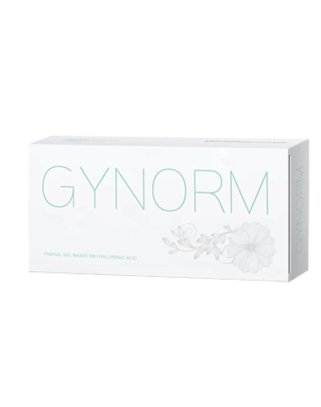 GYNORM 0,5% 5ML