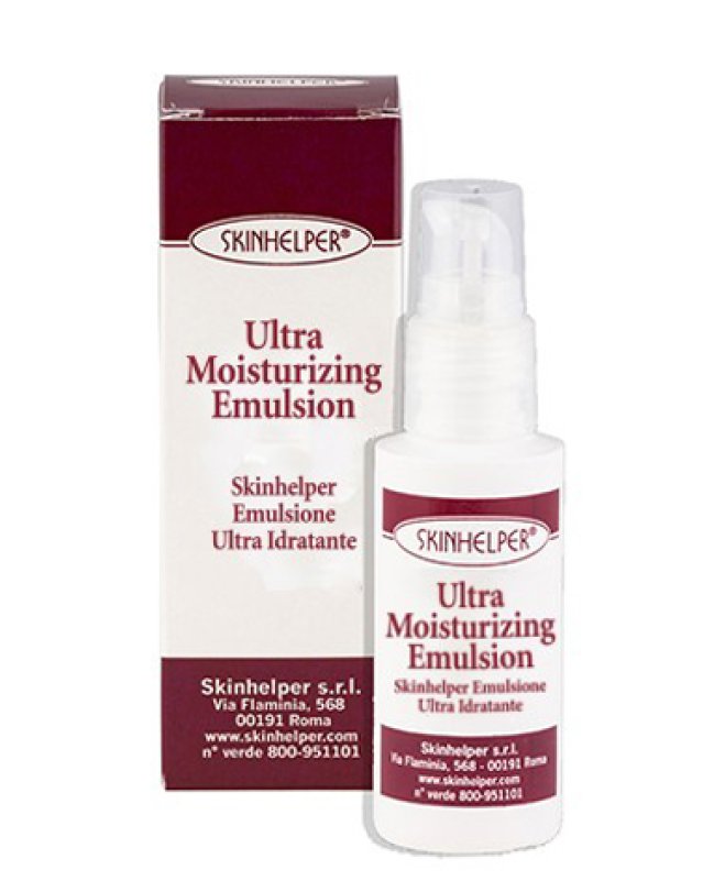 SKINHELPER EMULSIONE IDR 50ML