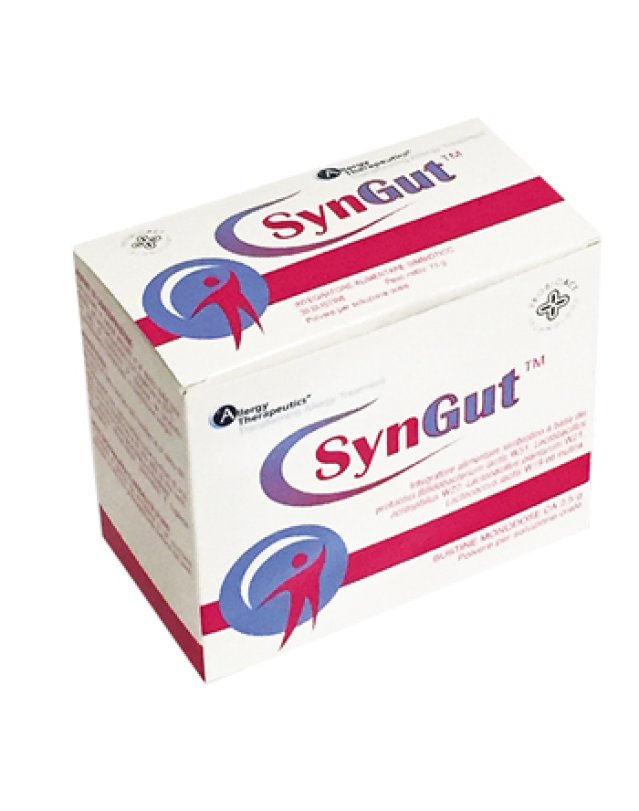 SYNGUT 60 Bust.