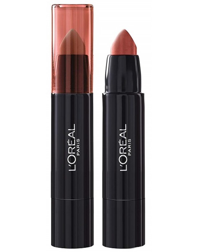 L'OREAL ROSSETTO SEXY BALM 108