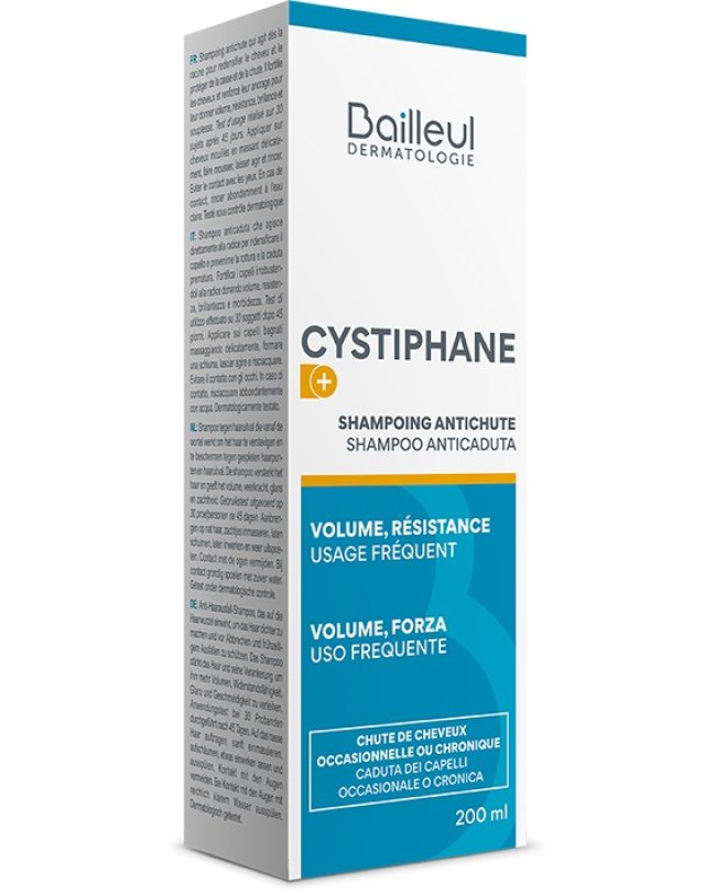 CYSTIPHANE Sh.A-Cad.200ml