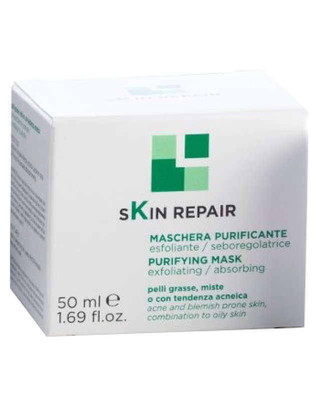 FACE REPAIR Masch.Viso 50ml