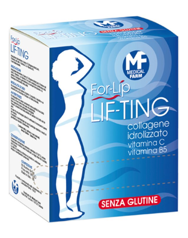 FORLIP LIFTING 60BUST