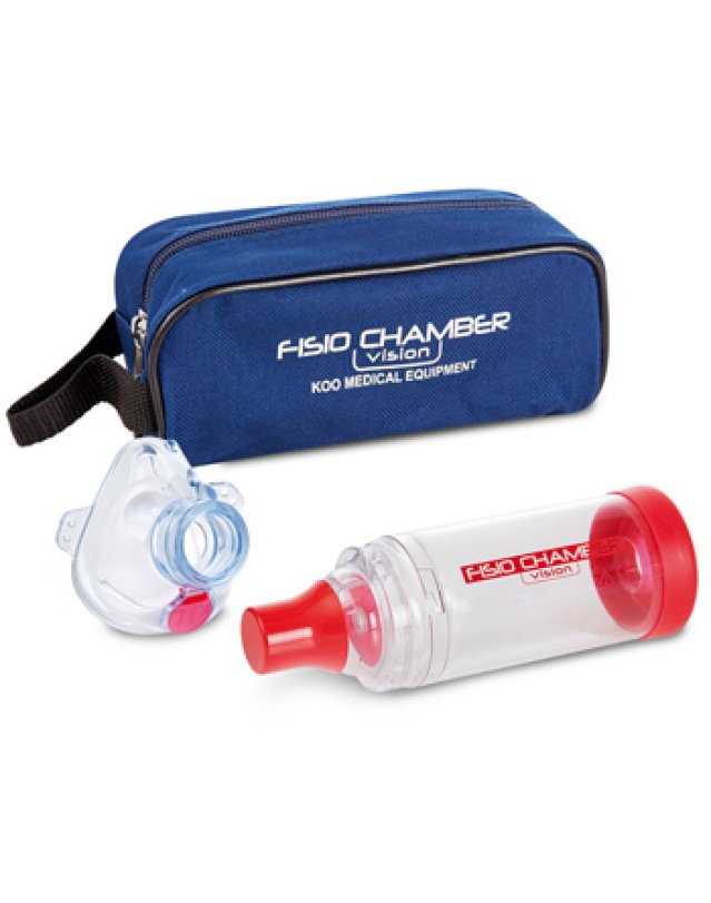 FISIOCHAMBER VISION PLUS INFAN