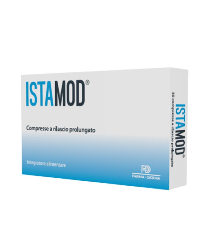 ISTAMOD 30CPR RILASCIO PROLUNG