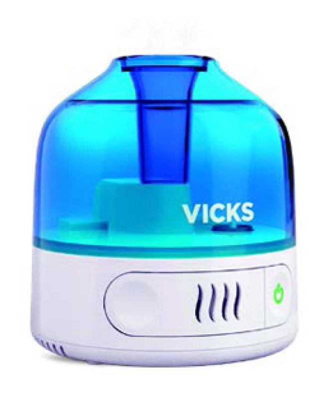 VICKS Umidificatore Personal