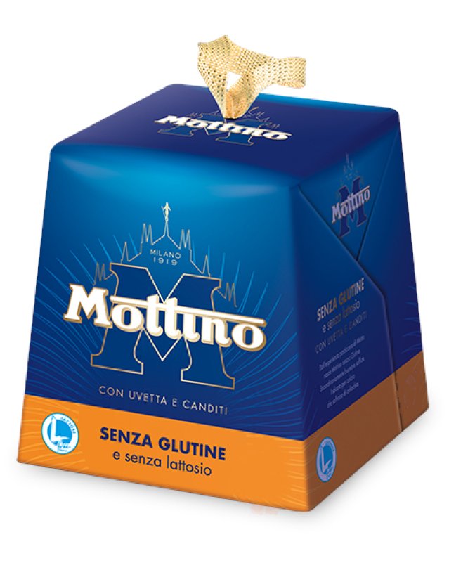MOTTA MOTTINO S/GLUT 100G