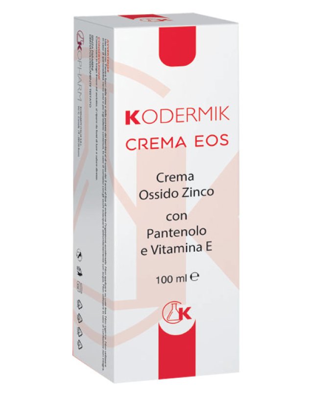 KODERMIK CREMA EOS 100ML