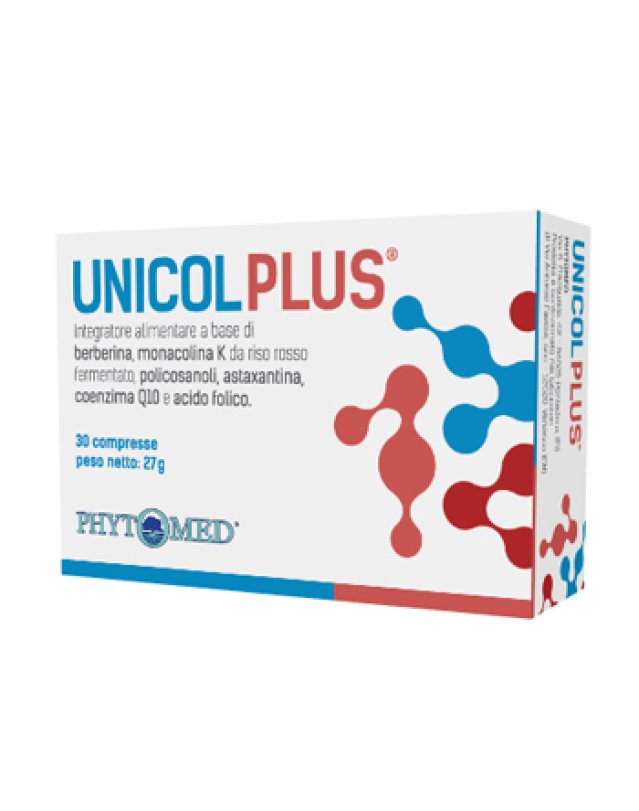 UNICOL PLus 30 Cpr