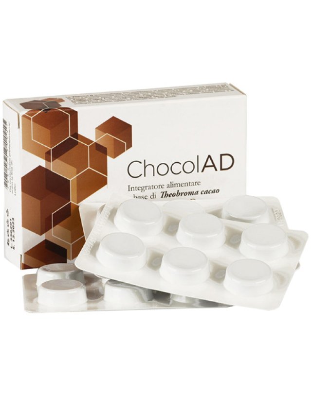 CHOCOLAD 15TAV