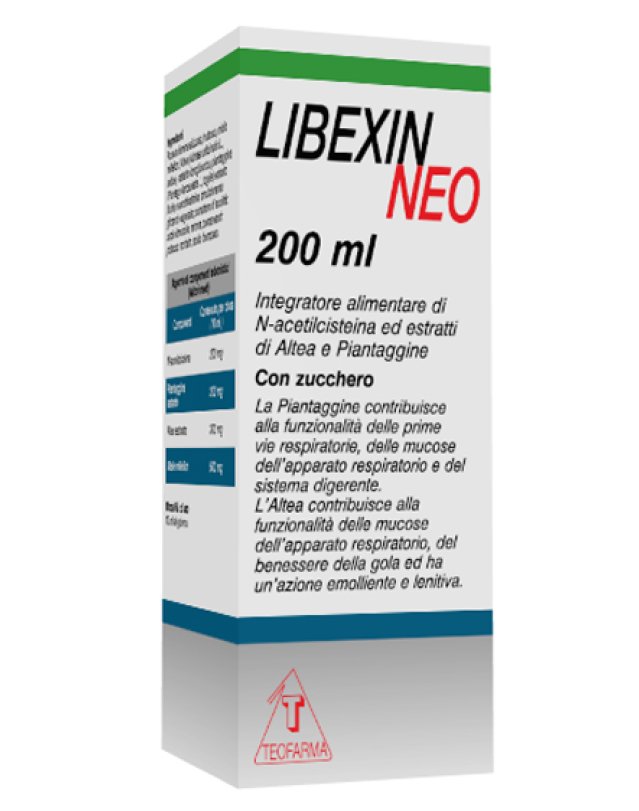 LIBEXIN NEO 200ML