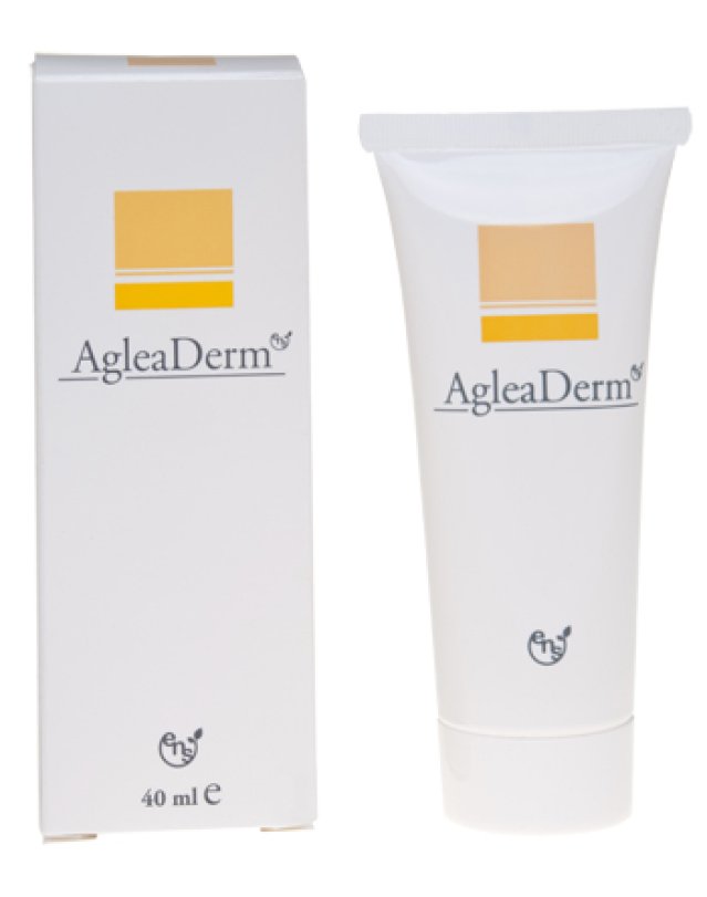 AGLEADERM CREMA 40ML