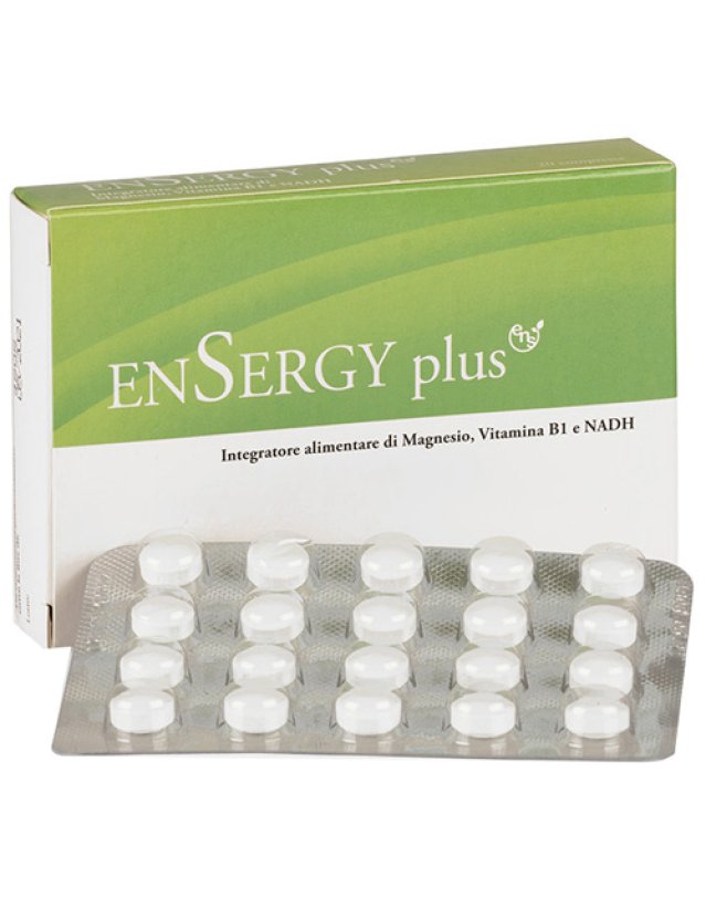 ENSERGY PLUS 20CPR