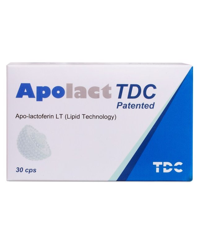 APOLACT TDC 30CPS