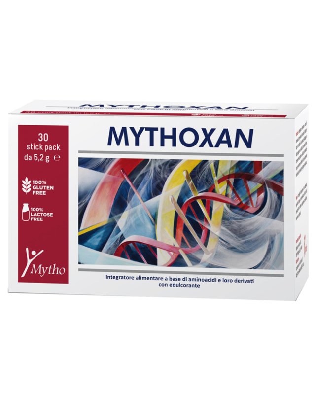 MYTHOXAN 30BUST