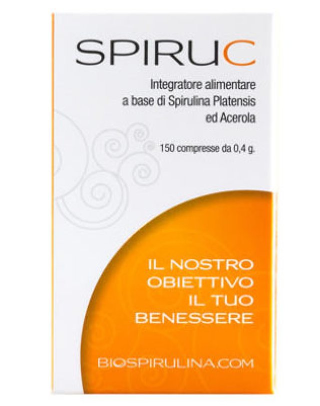 SPIRUC 150CPR