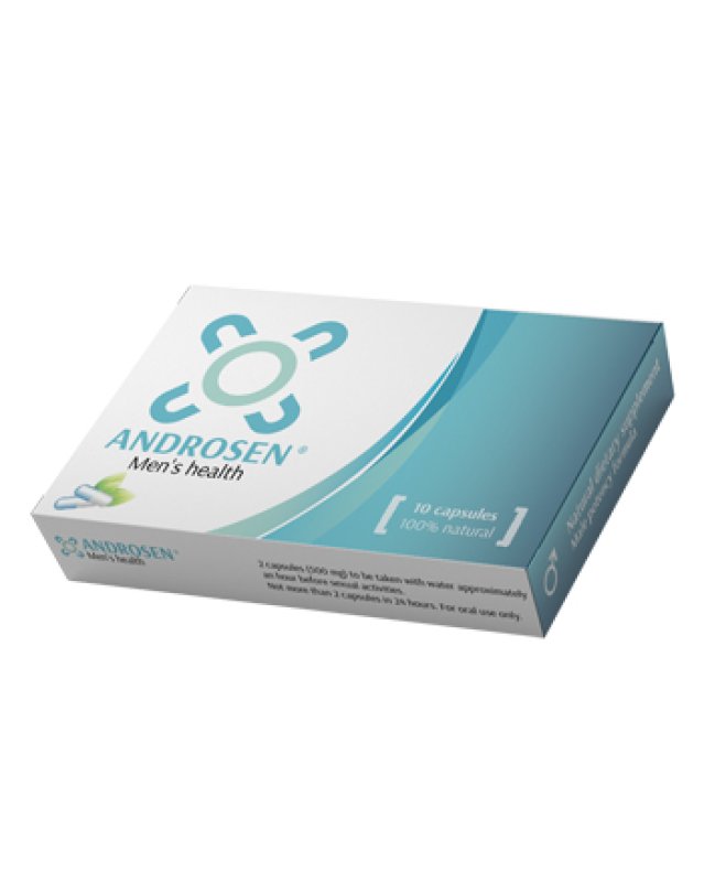 ANDROSEN 10 Cps