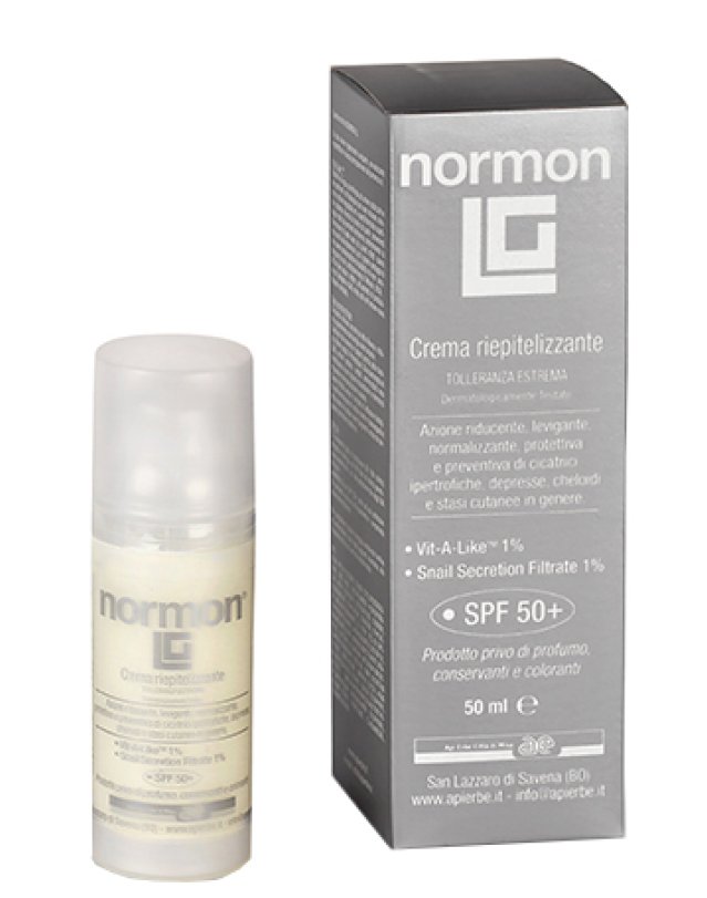 NORMON LG CR RIEPITEL SFP50+