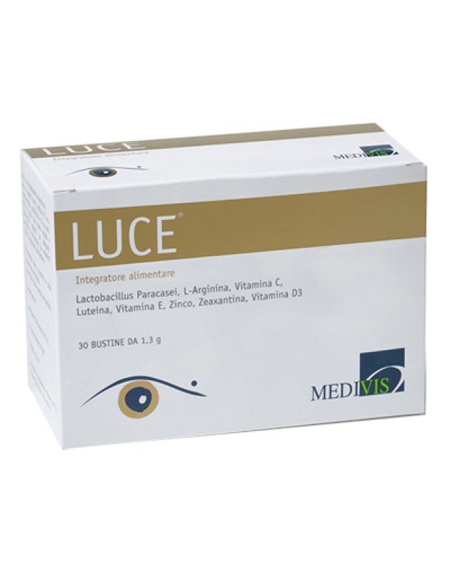 LUCE 30BS