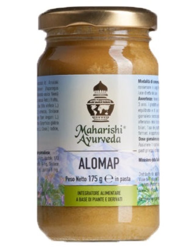ALOMAP Pasta 175g