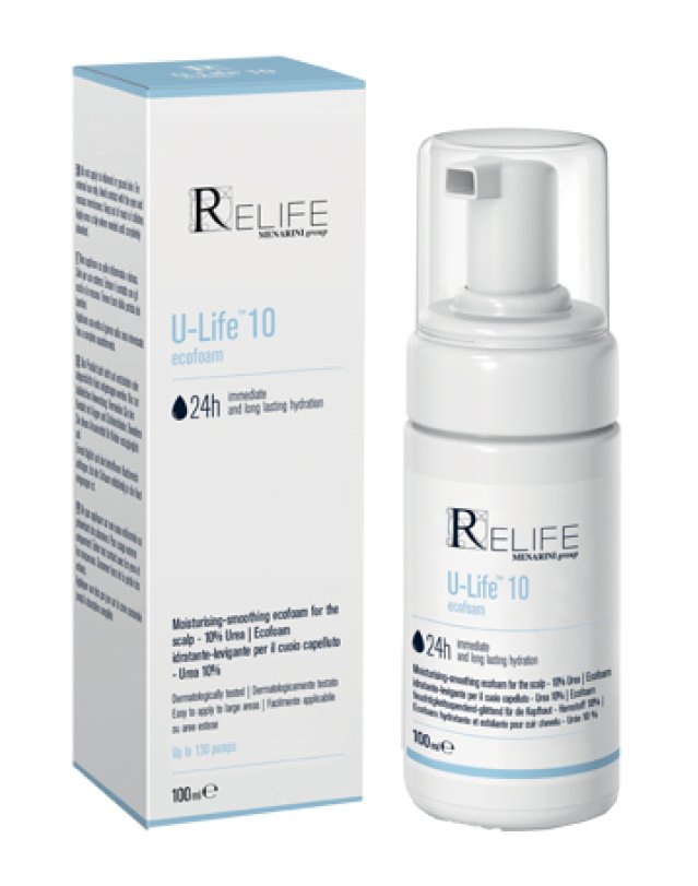 U-LIFE 10 Ecofoam 100ml