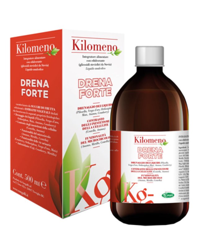 KILOMENO DRENA FORTE 500ML