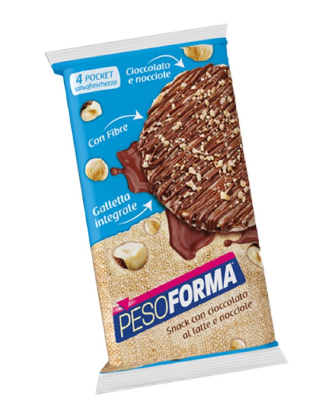 PESOFORMA GALLETTA CIOC L/NOCC
